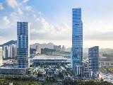 保利招商龙誉
