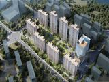 中国铁建·海语东岸（北区）