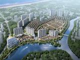 凤凰水城海外滩
