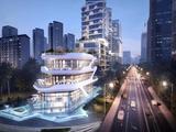 太平金融产业港