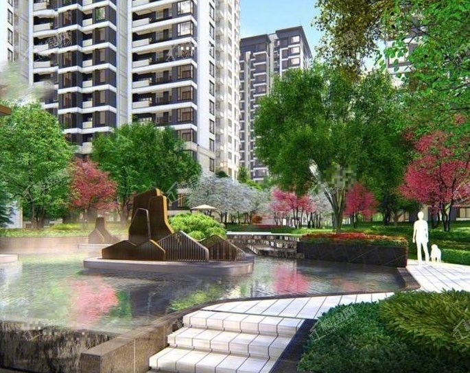 碧桂园保利云禧