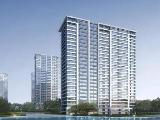 中建金科向山的岛