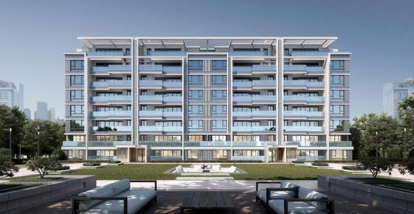 融创大发桃李序