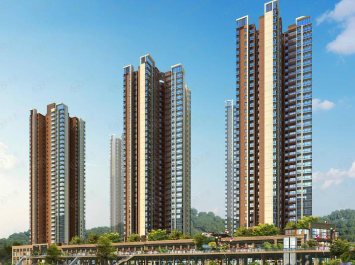 THE TOWN乐城二期