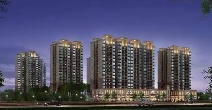 山海源颐养中心