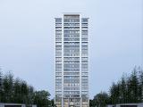 中国铁建·西派天著
