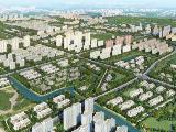 兴吴未来城 · 满园