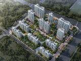 未央城建绿城·桂语未央