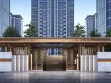 陕建大明府