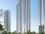 中国铁建万科朗拾花语