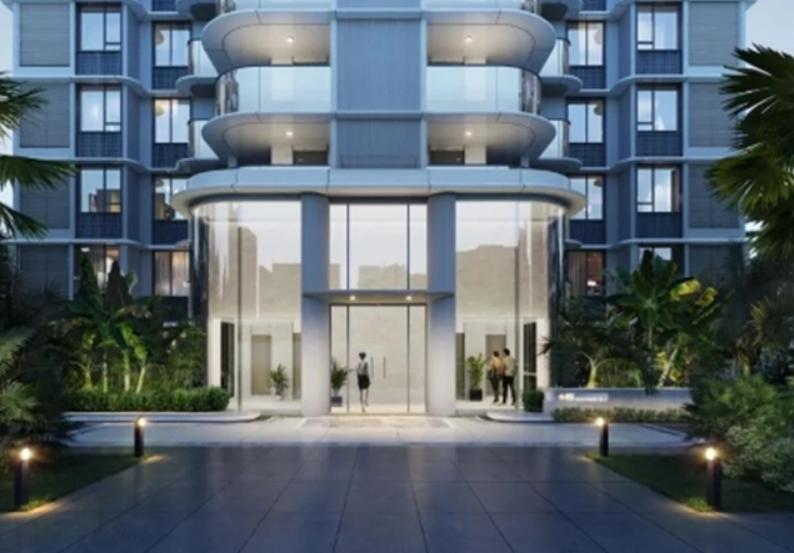 中旅·馥棠公馆