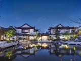 上海桃花源（四期—金瑞园）
