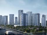 能建湾区金融城