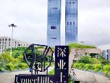 深业城