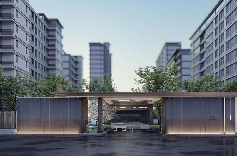 中电建国誉凤启