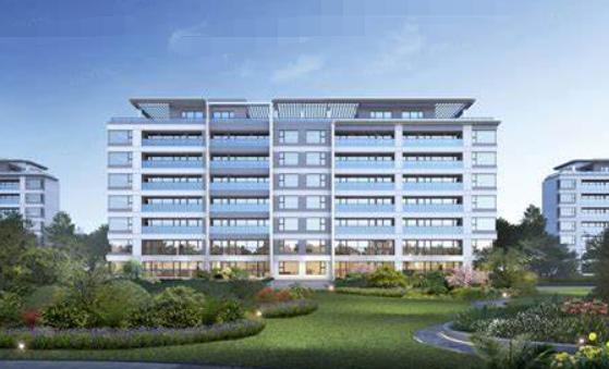 历城城发观山樾