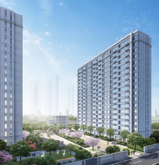 济高保利云上璟誉