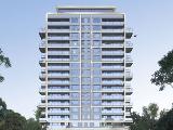 中国铁建西派麟悦