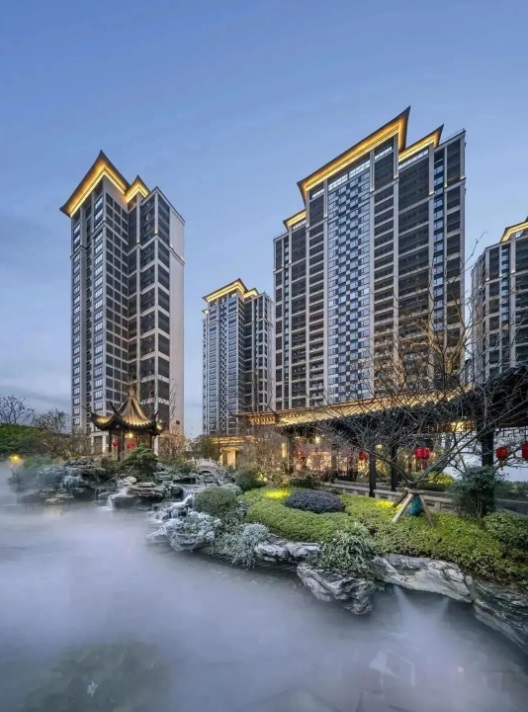 建发和玺