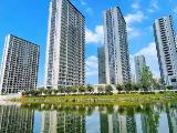 荣安新月河滨