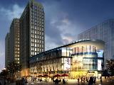 中国铁建国际公馆