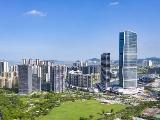 卓越旭辉江屿海