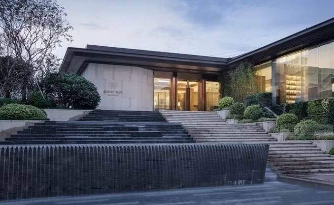 金融街广安控股融府