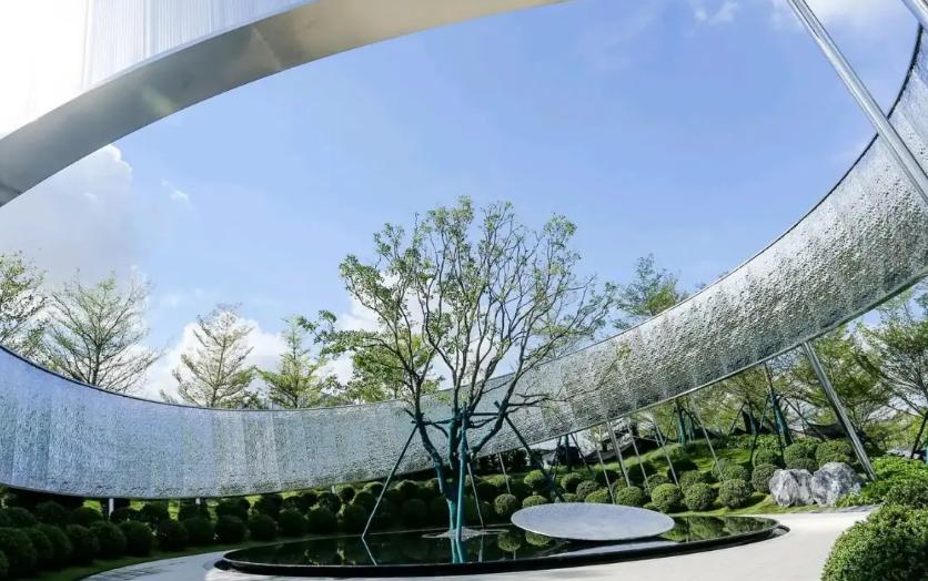 保利首开云湖壹号