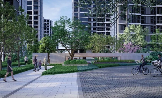 中国铁建·星樾云栖