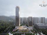 华发香山湖畔