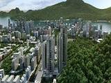 蓝郡公馆