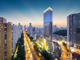 深业东岭商务大厦