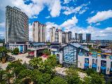 万科红树东岸