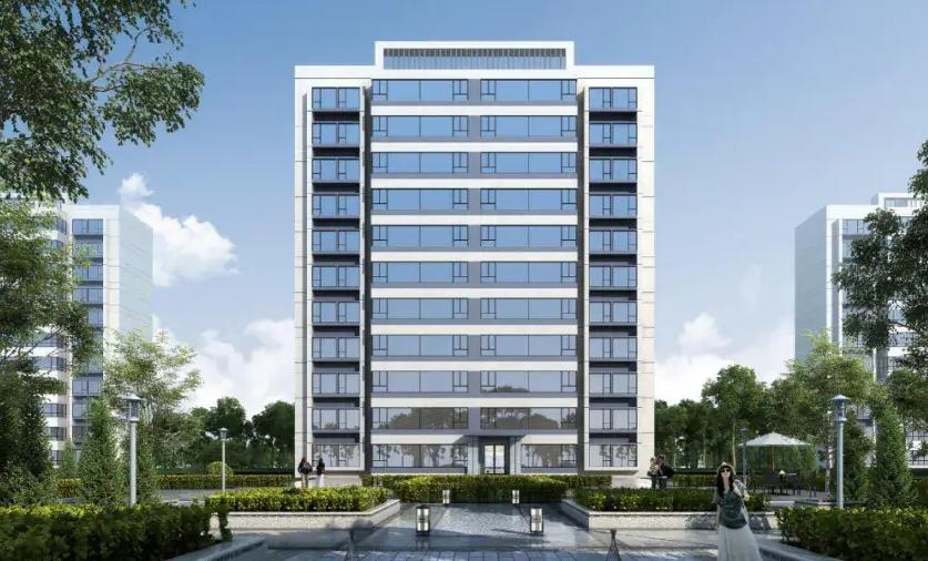 御龙半山龙晟苑