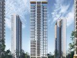 中国铁建西派城樾