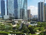 特区建发乐府广场