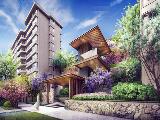 中国铁建山语桃源1