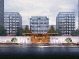 中国铁建栖云府
