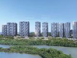 弘坤九溪红树花园