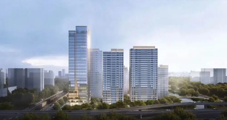 秦基·云咏明月轩