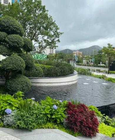 龙光春城玖榕府