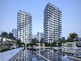 新澎湃国际社区