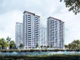 中国铁建滨海云帆