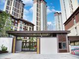 中国铁建花语津郡