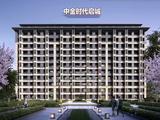 中金时代启城