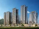 中国铁建梧桐苑