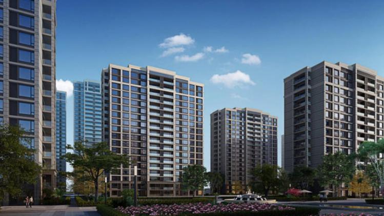 城投光明荷樾府