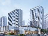中国铁建宁波未来视界