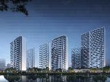 万科民安雲河锦上