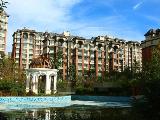 首尔甜城Ⅱ九里香堤